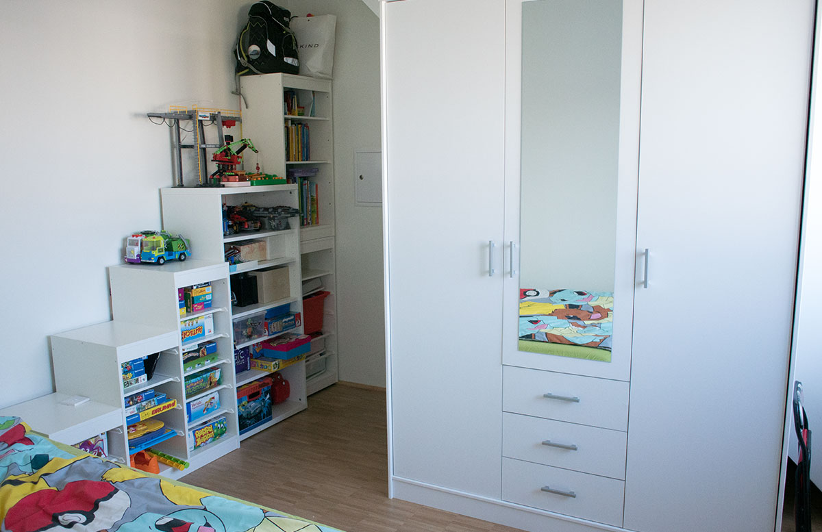 Kinderzimmer