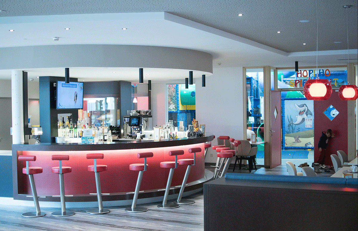 Therme Hotel Waltersdorf