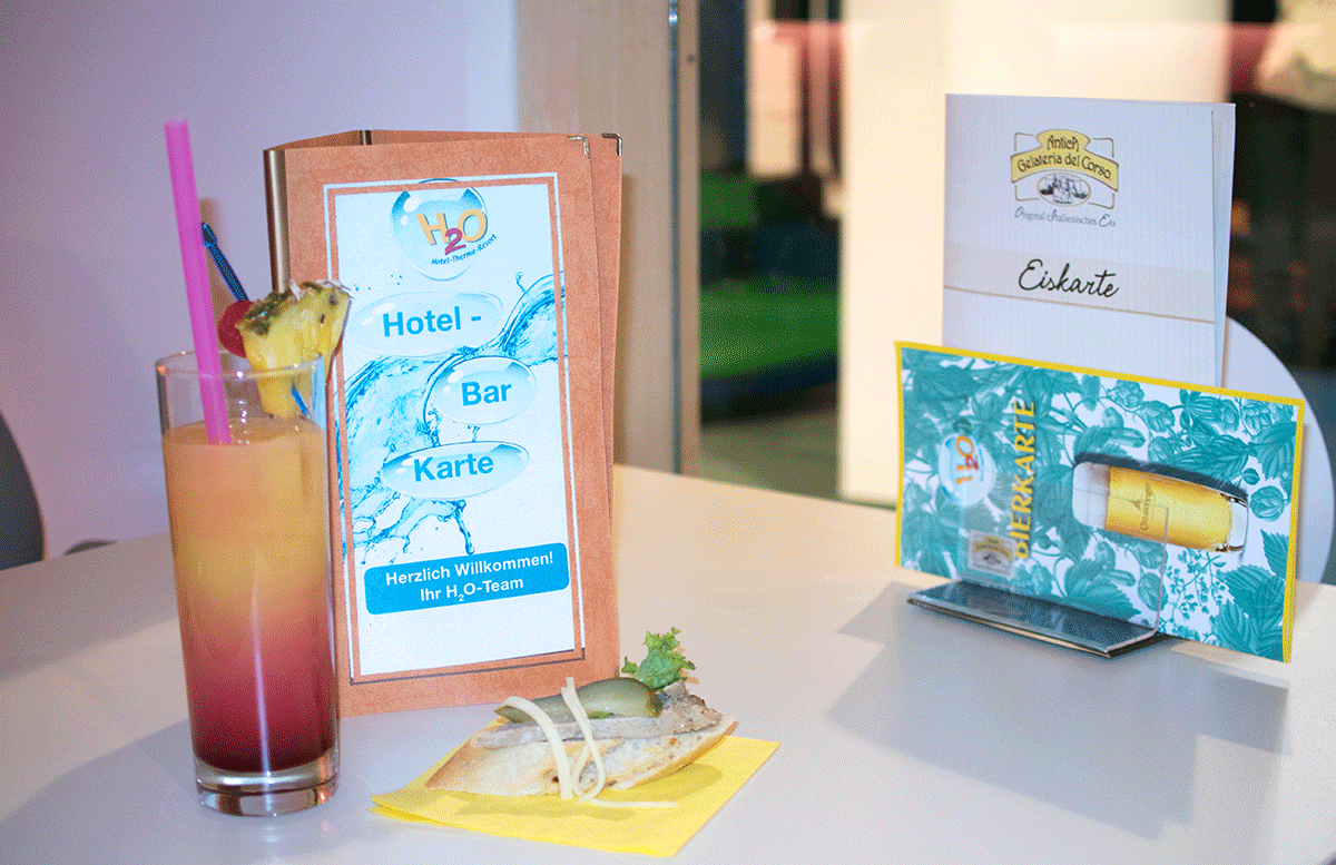 Therme Hotel Waltersdorf