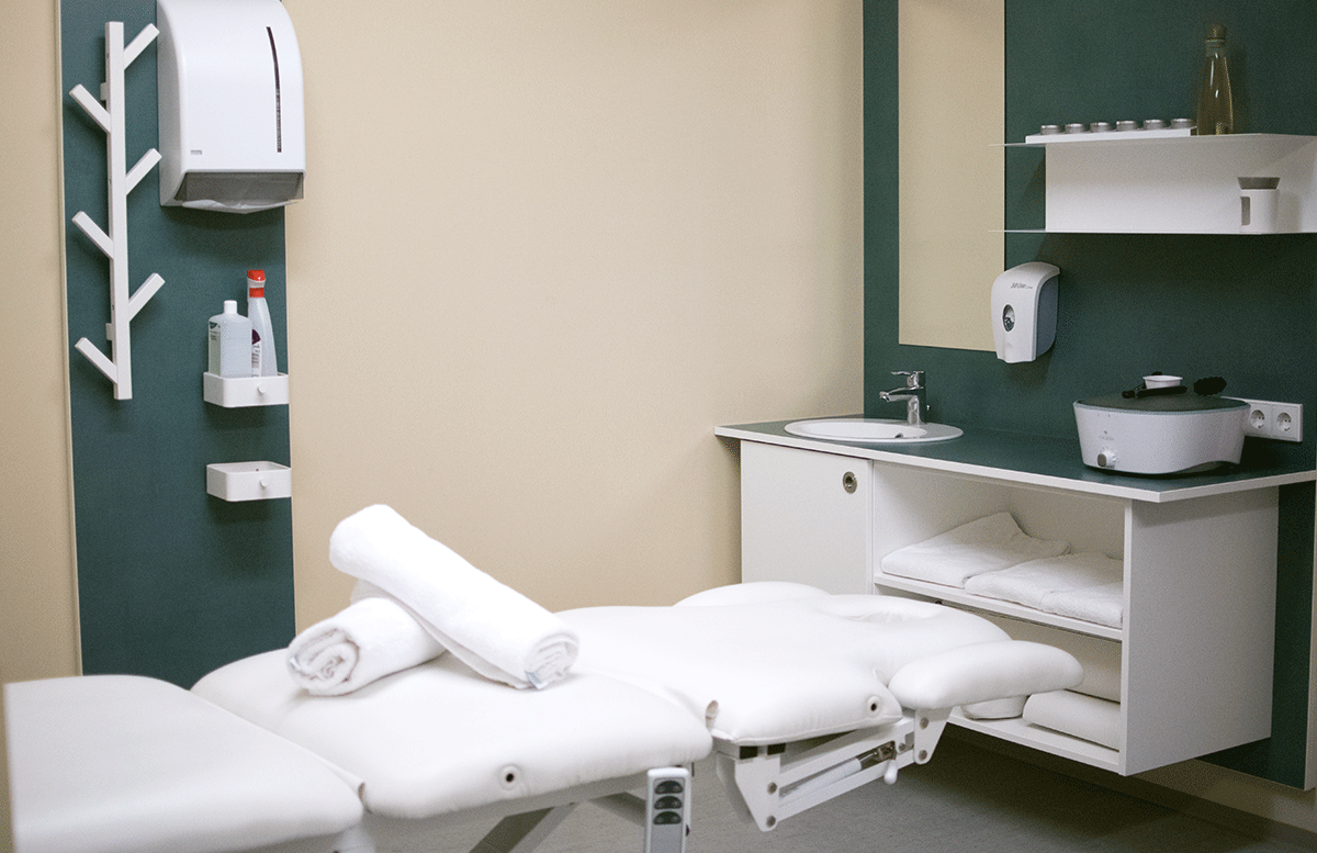 Therme Hotel Waltersdorf