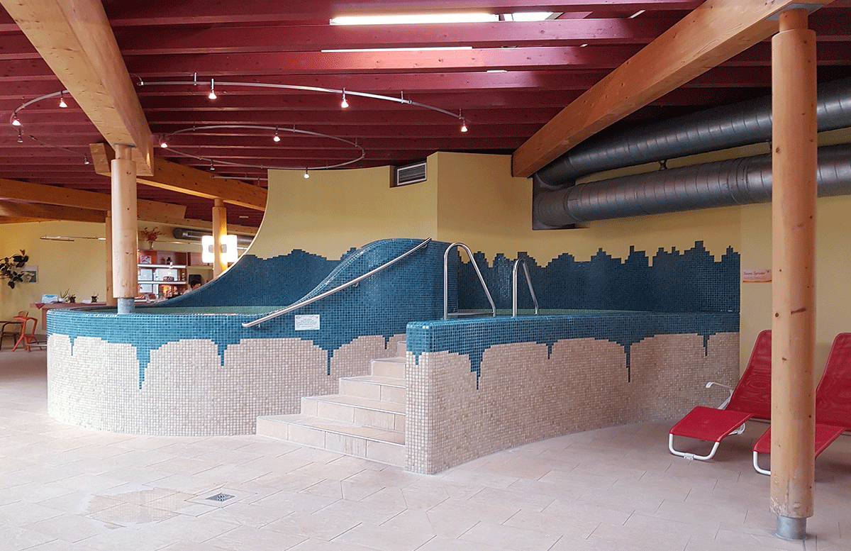 Therme Hotel Waltersdorf