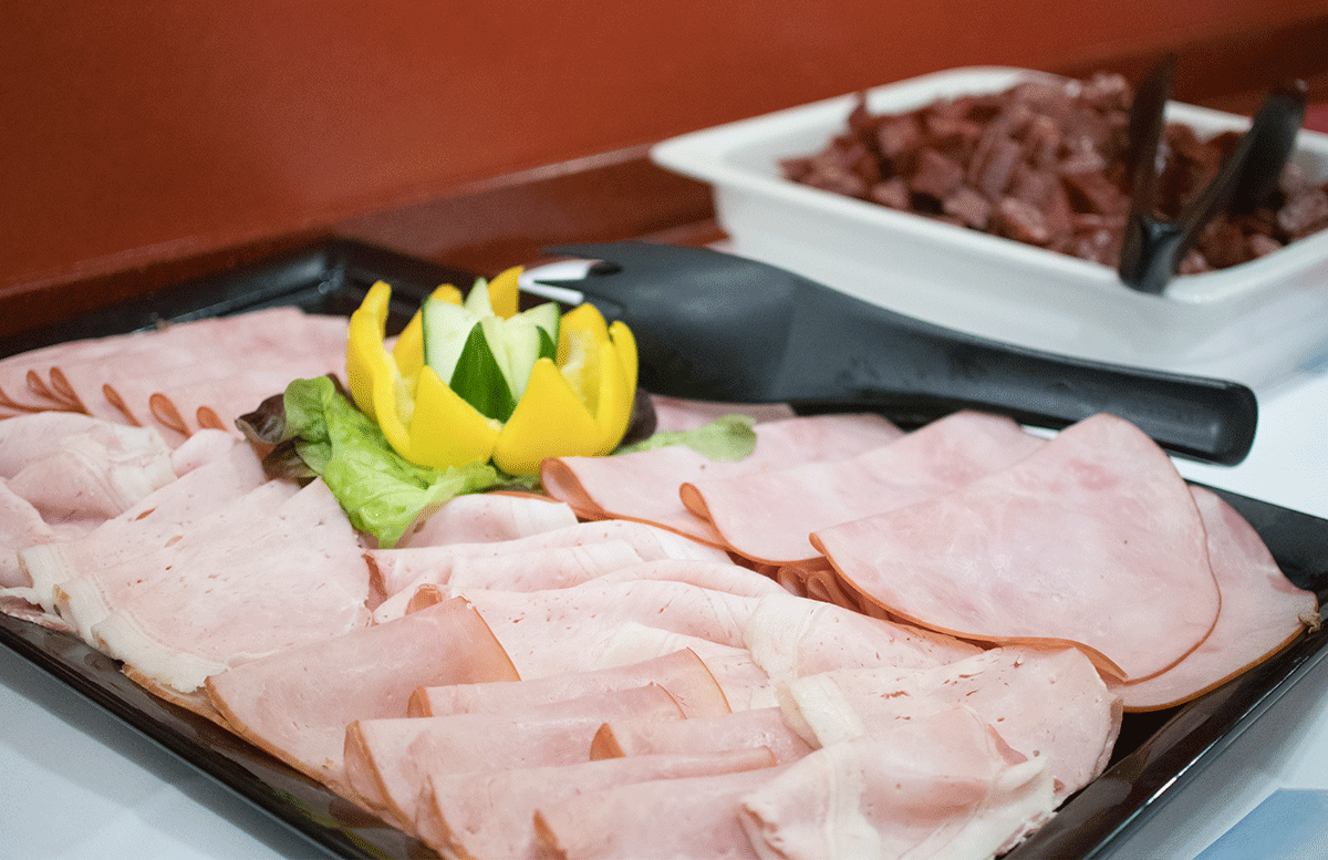 Therme Hotel Waltersdorf