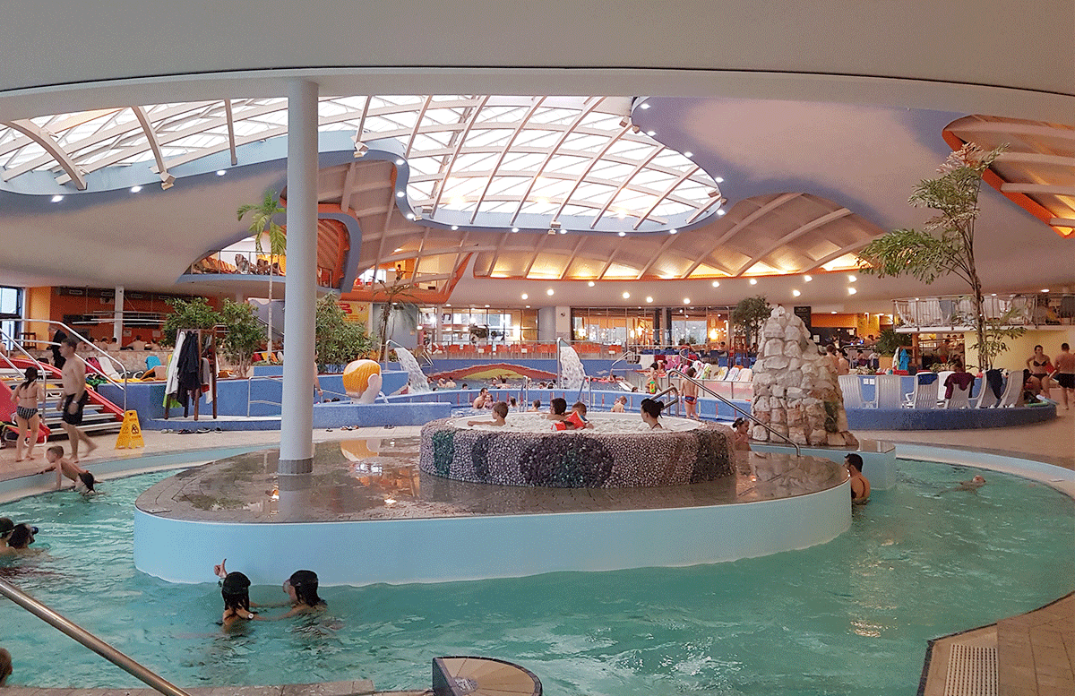 Therme Hotel Waltersdorf