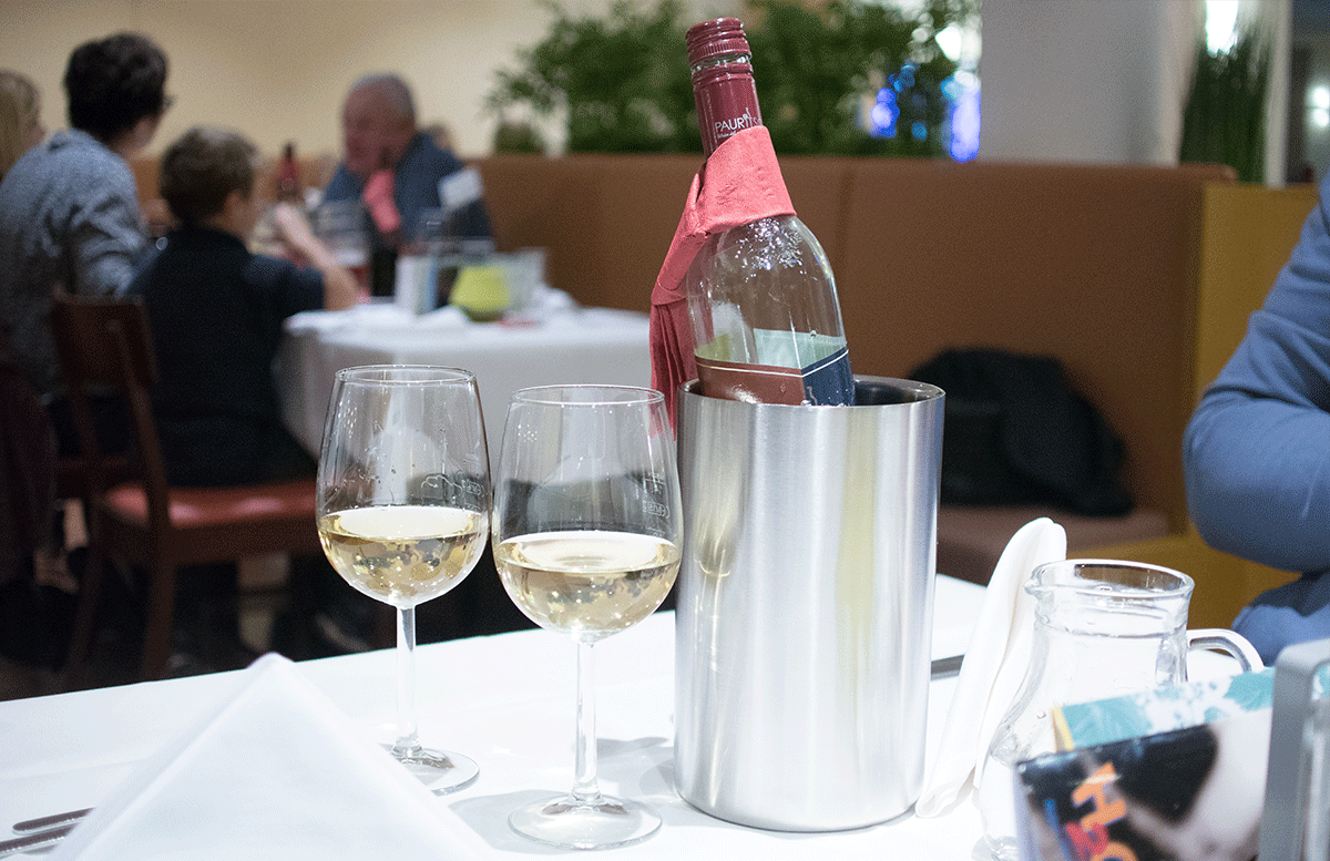 Therme Hotel Waltersdorf