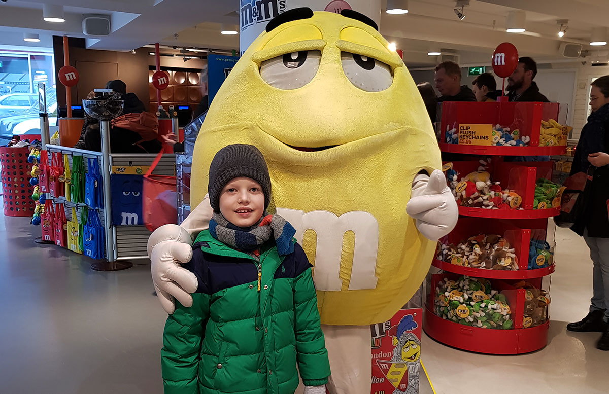10 Ausflugstipps für London mit Kindern mundms store