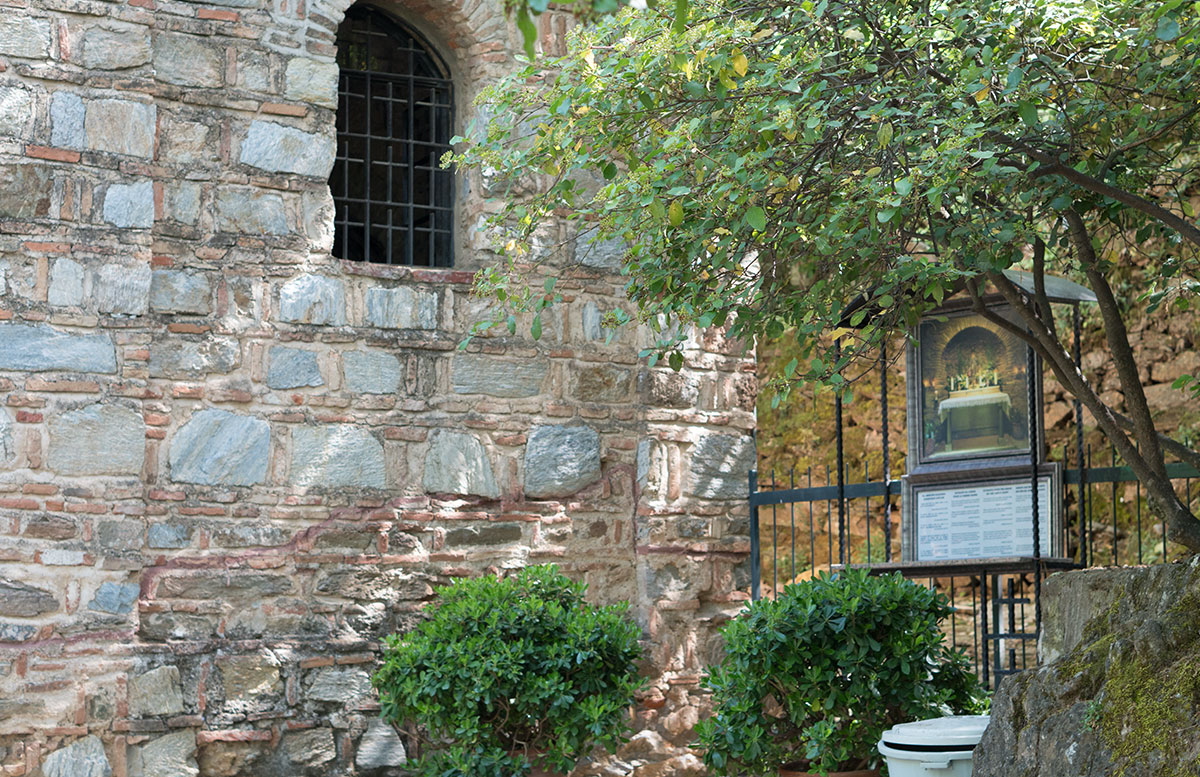10-Ausflugtipps-für-Izmir-selcuc-sterbeort-mutter-maria-denkmal