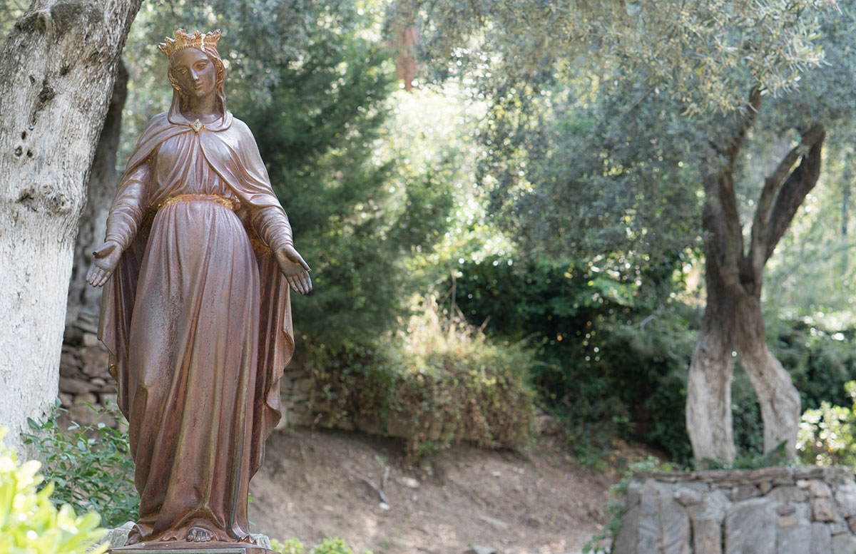 10 Ausflugtipps für Izmir, Türkei meer ephesos mutter maria sterbeort denkmal