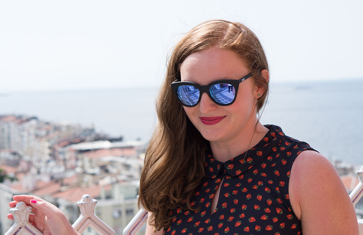 10 Ausflugtipps für Izmir, Türkei meer asansör lift vicky 10 Ausflugtipps für Izmir, Türkei meer asansör lift vicky