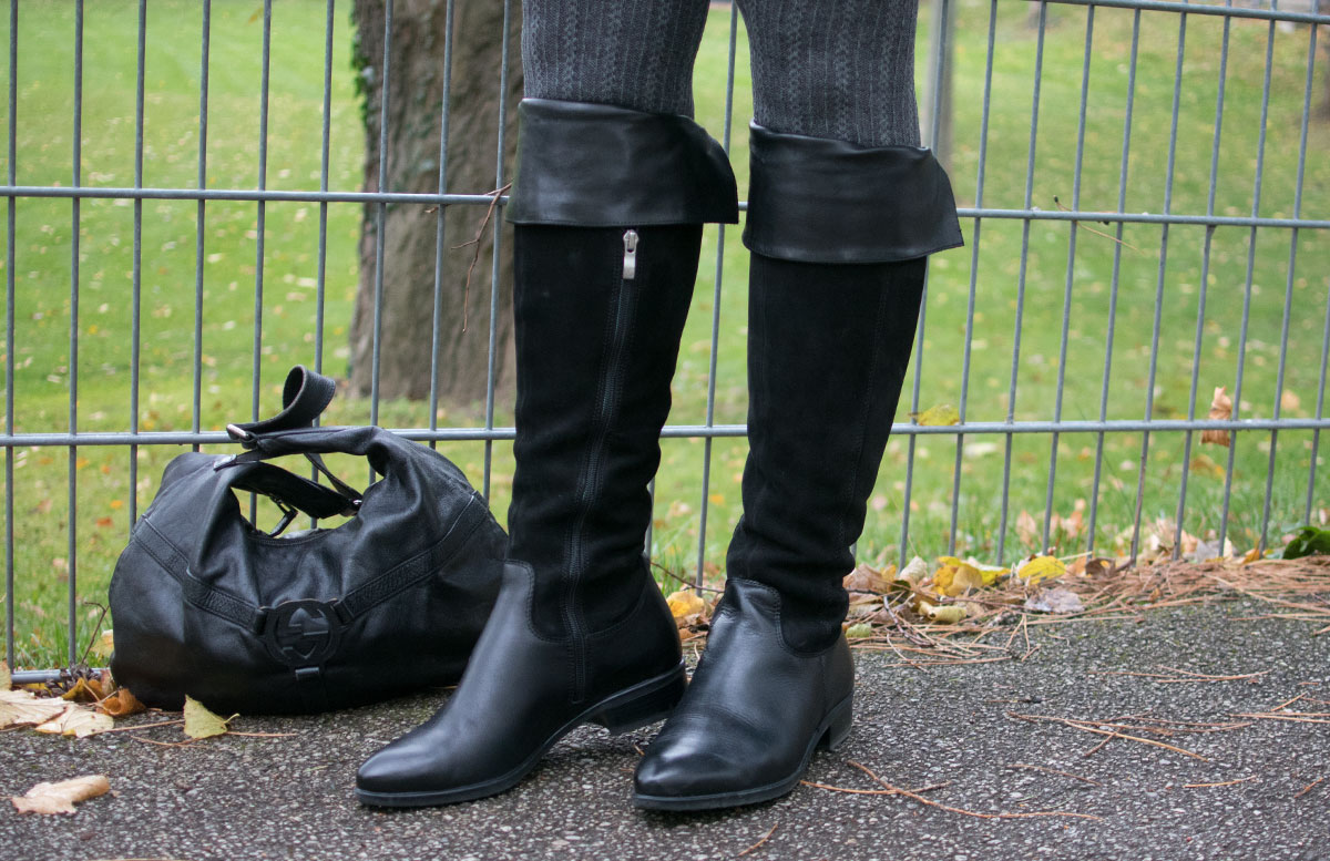 10 Dinge die sich ändern wenn man Mutter ist overknee stiefel geklappt