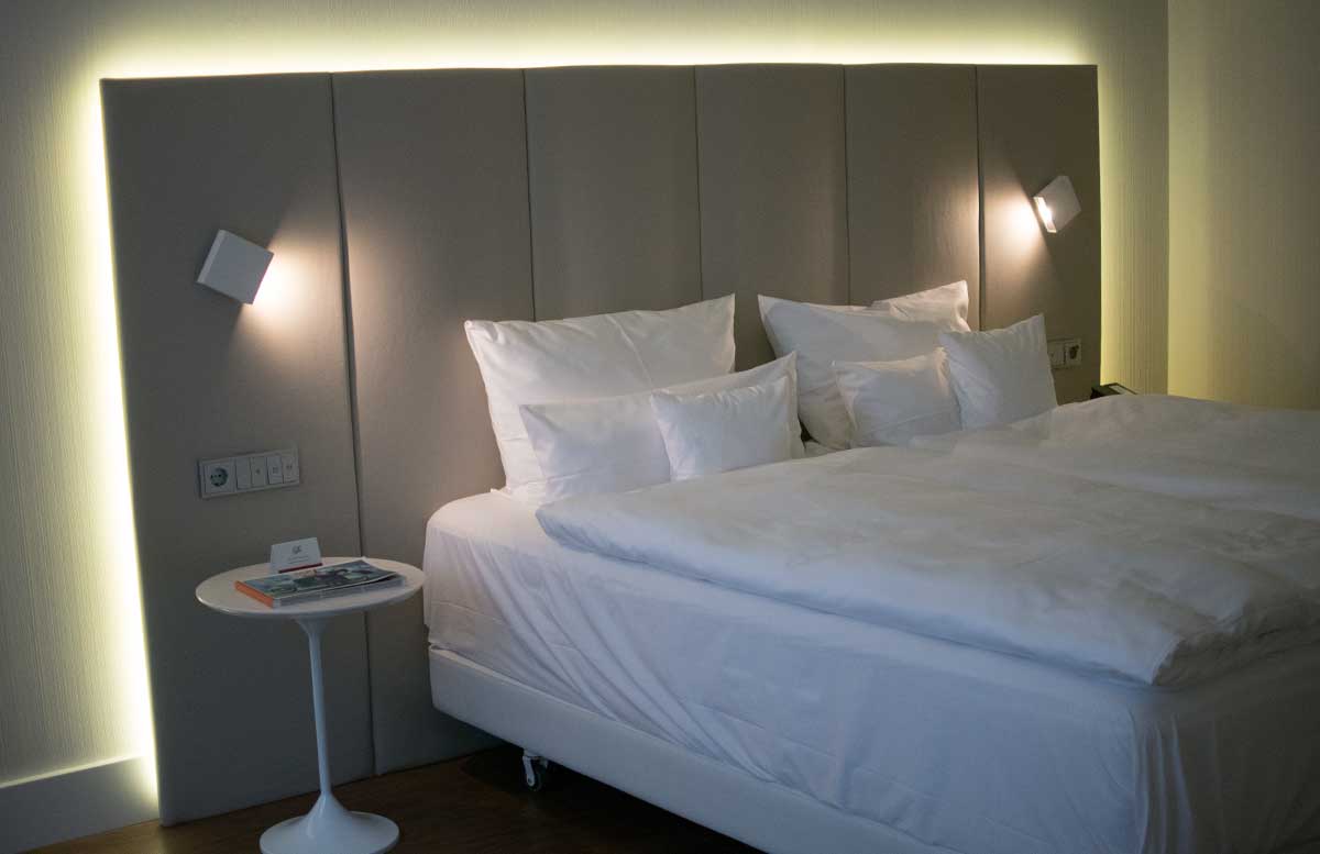 24 Stunden Trip 10 Ausflugstipps für Berlin nh hotel friedrichstraße