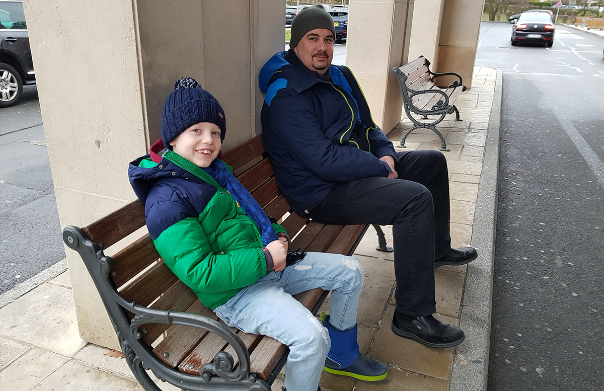 10 Tipps für das Disneyland Paris mario und lenny