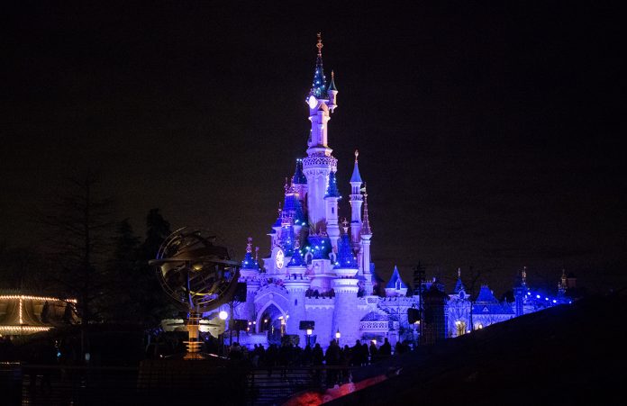 Silvester in Paris – 10 Tipps für Disneyland