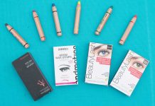 10 Tipps für perfekte Wimpern und Augenbrauen