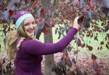 10 Tipps um fit in den Herbst zu starten