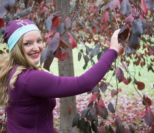 10 Tipps um fit in den Herbst zu starten