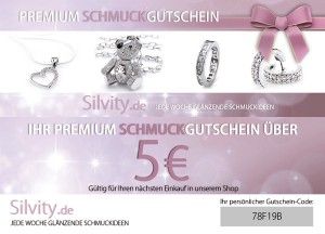 Silvity_Blog_Gutschein