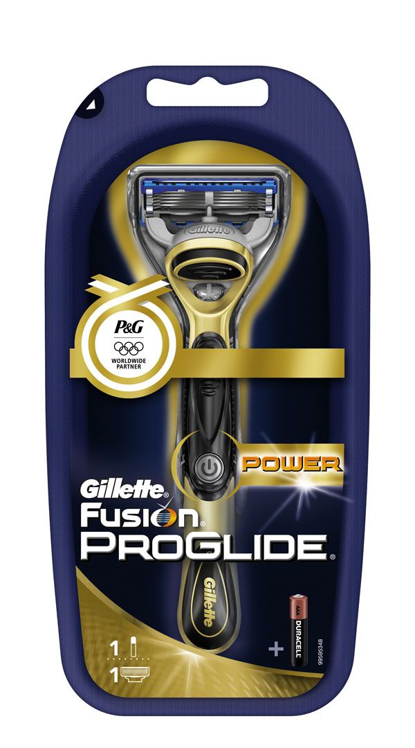 Gillette Fusion 5 Купить В Москве