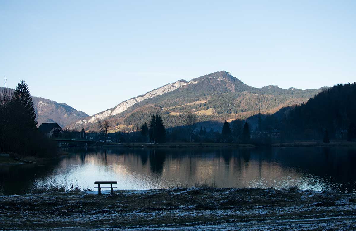 Leading-Family-Hotel-and-Resort-Dachsteinkönig-aussicht-gosau