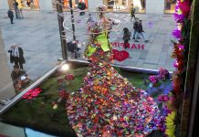 Manish Arora for Swarovski – Life is Beautiful Manish-Arora-for-Swarovski---Life-is-Beautyful-schmetterlingskleid