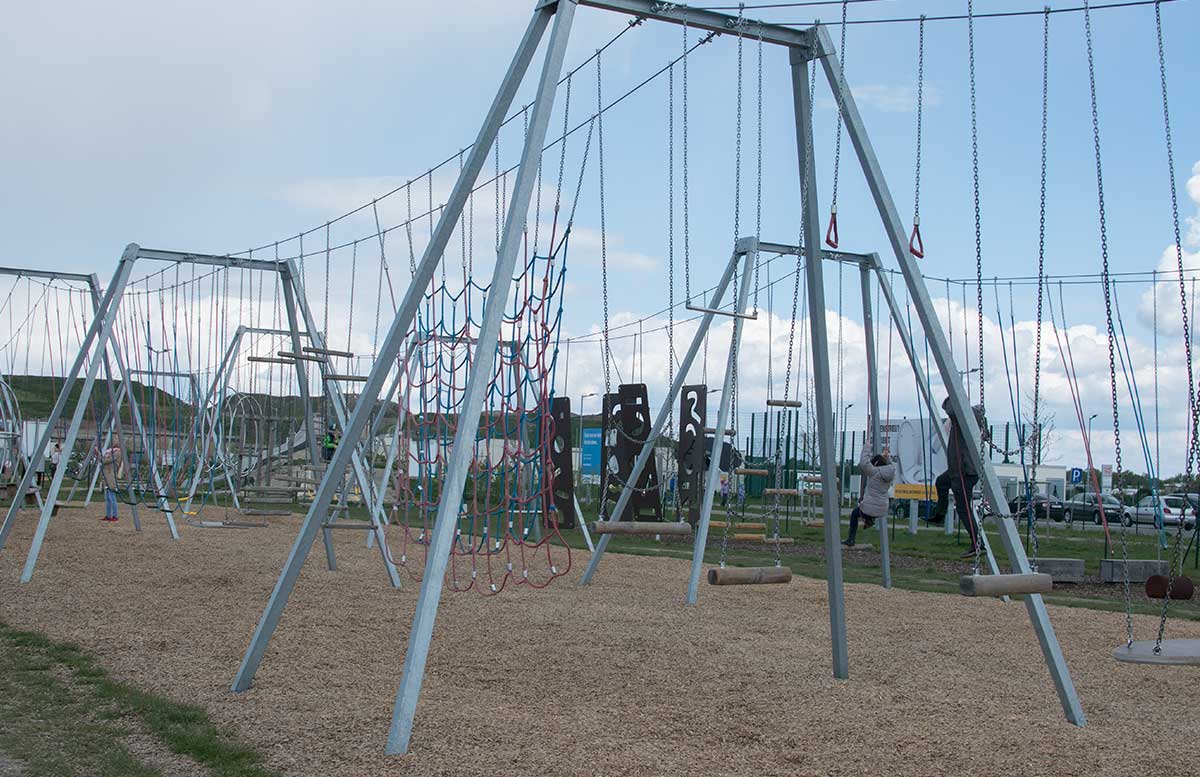 Outdoorfun-mit-Tkmaxx-im-Motorikpark-Wien-kletterpark