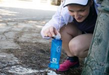 Salomon Trail Running Workshop Salomon-Trail-Running-Workshop-wasser-trinken