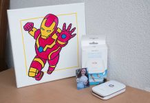 HAPPY MOMENTS mit HP zu Gunsten der Make-A-Wish Foundation HAPPY-MOMENTS-mit-HP-zu-Gunsten-der-Make-A-Wish-Foundation-iron-man-bild