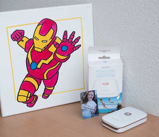 HAPPY MOMENTS mit HP zu Gunsten der Make-A-Wish Foundation HAPPY-MOMENTS-mit-HP-zu-Gunsten-der-Make-A-Wish-Foundation-iron-man-bild