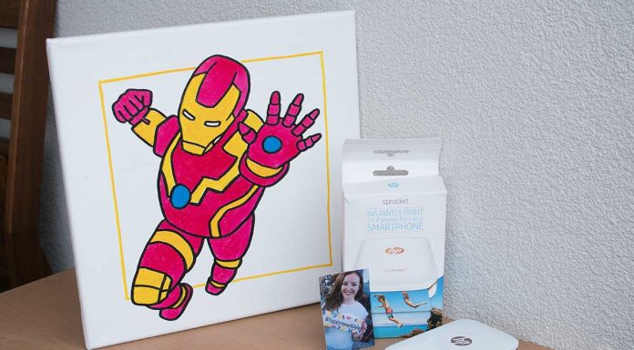 HAPPY MOMENTS mit HP zu Gunsten der Make-A-Wish Foundation HAPPY-MOMENTS-mit-HP-zu-Gunsten-der-Make-A-Wish-Foundation-iron-man-bild