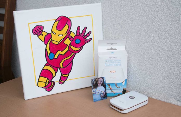 HAPPY MOMENTS mit HP zu Gunsten der Make-A-Wish Foundation HAPPY-MOMENTS-mit-HP-zu-Gunsten-der-Make-A-Wish-Foundation-iron-man-bild