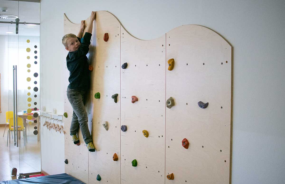 Hotel-Gut-Weissenhof-in-Radstadt-kletterwand