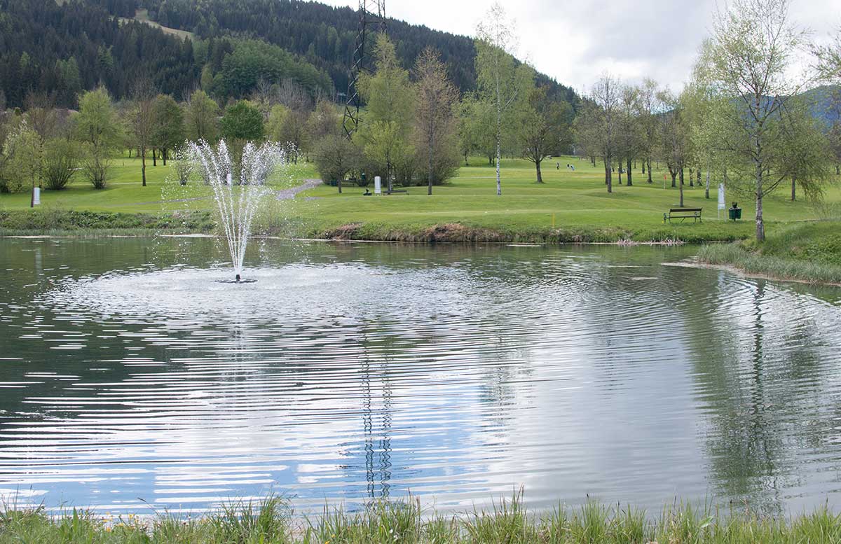 Hotel-Gut-Weissenhof-in-Radstadt-springbrunnen