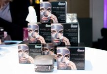 Dr. Brandt Magnetight Magnet-Maske Marionnaud-Press-Day-Frühling-2017-dr-brandt-magnetight