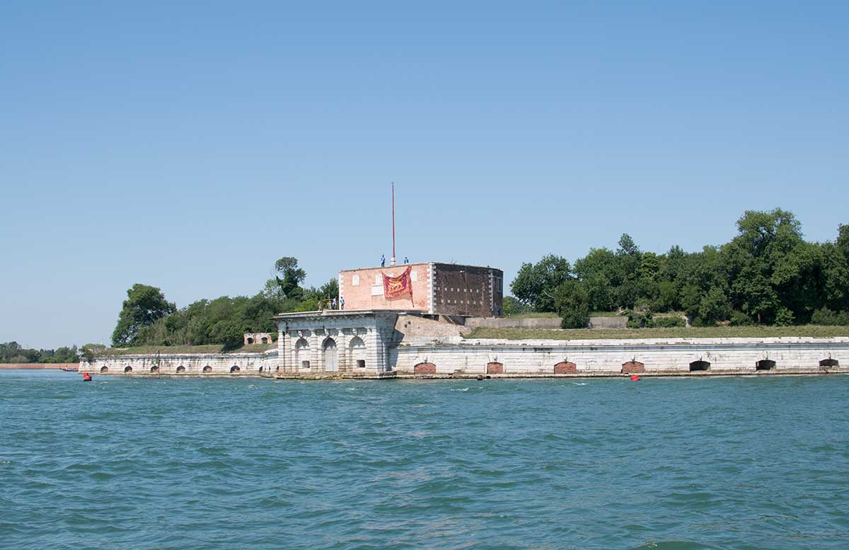 Ausflug-nach-Venedig-und-Cavallino-blick-auf-venedig