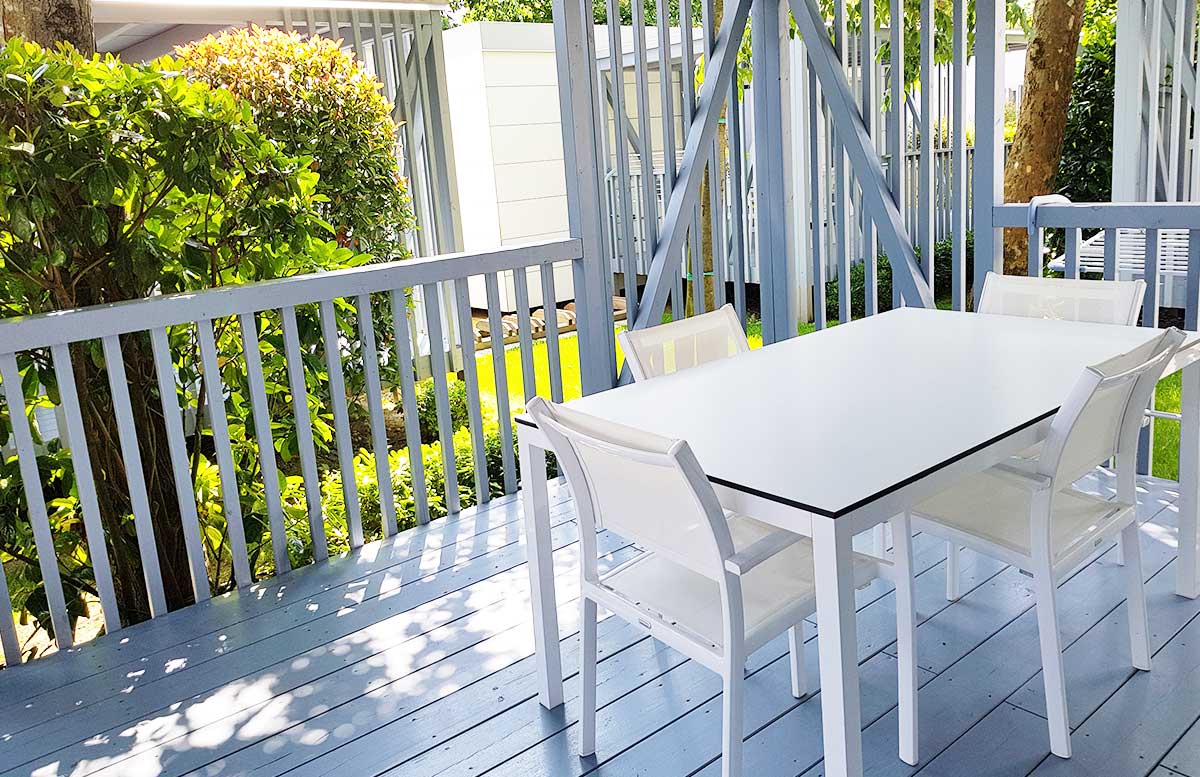 Europa-Camping-Village-Cavallino-Venezia-essplatz-terrasse