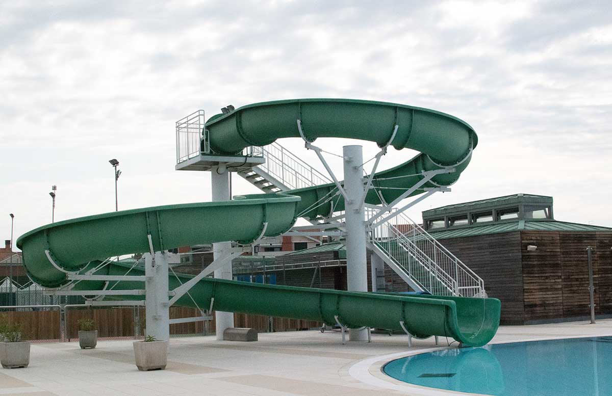 Europa-Camping-Village-Cavallino-Venezia-rutsche