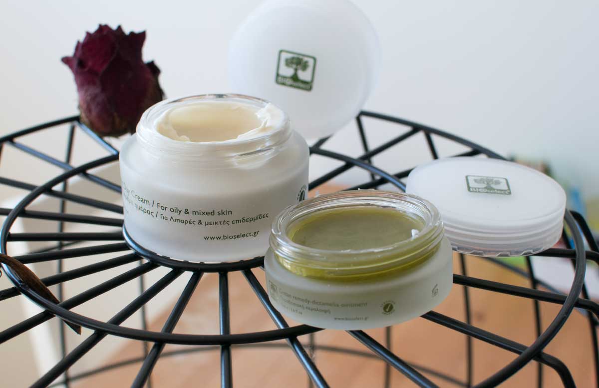 Calmterra-Bioselect-Naturkosmetik-mit-Dictamelia-cremen