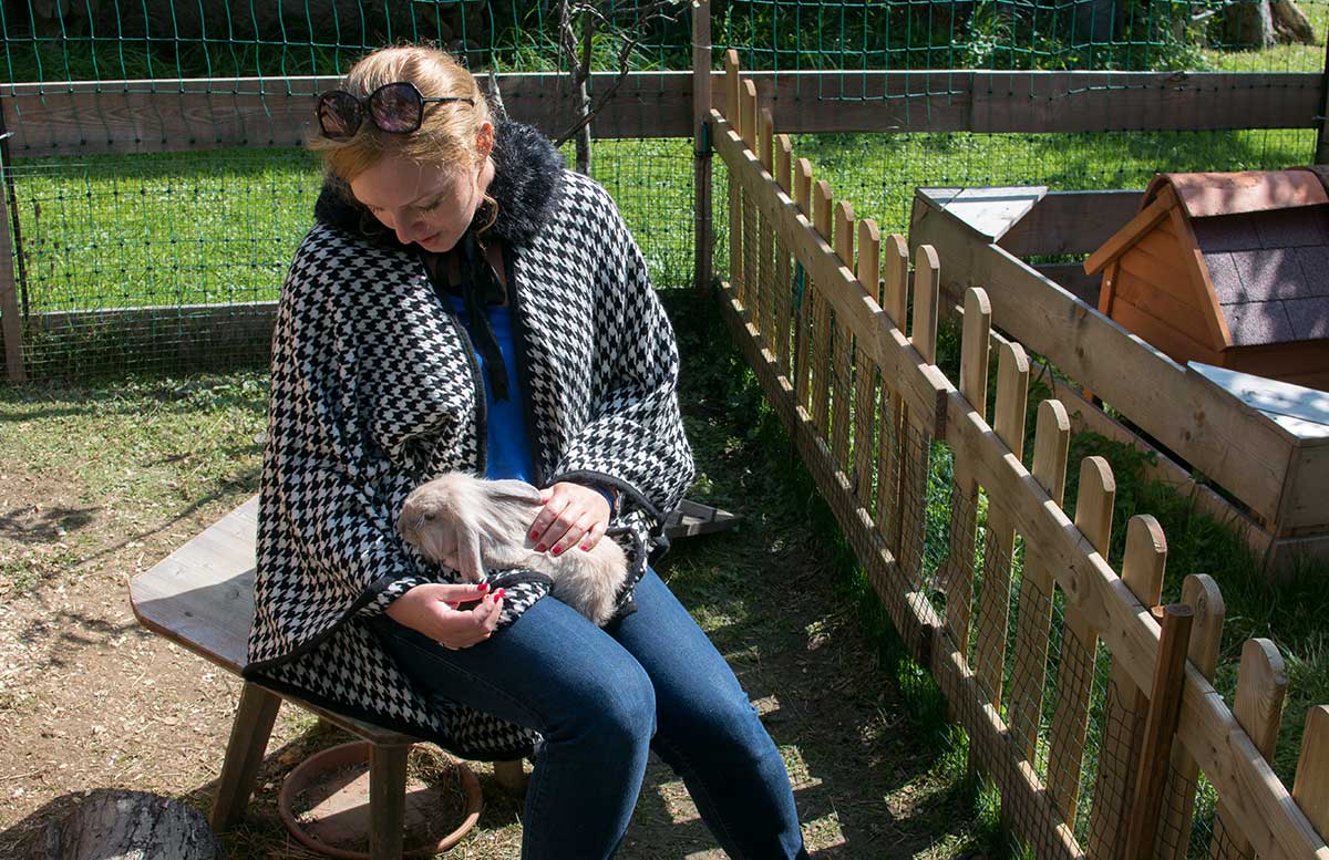 Die-Straußenfarm-am-Lindenhof-in-Auffen-vicky-und-der-hase