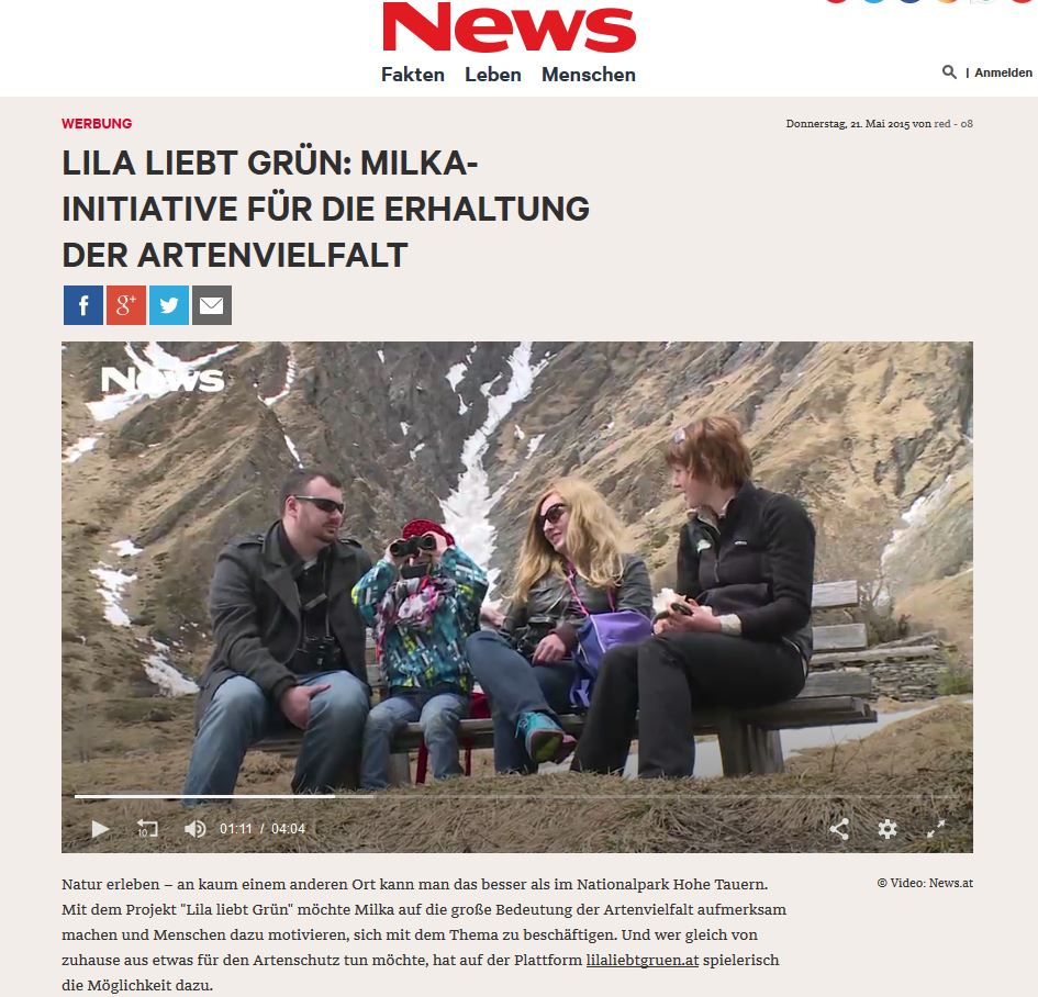 vickyliebtdich auf news.at