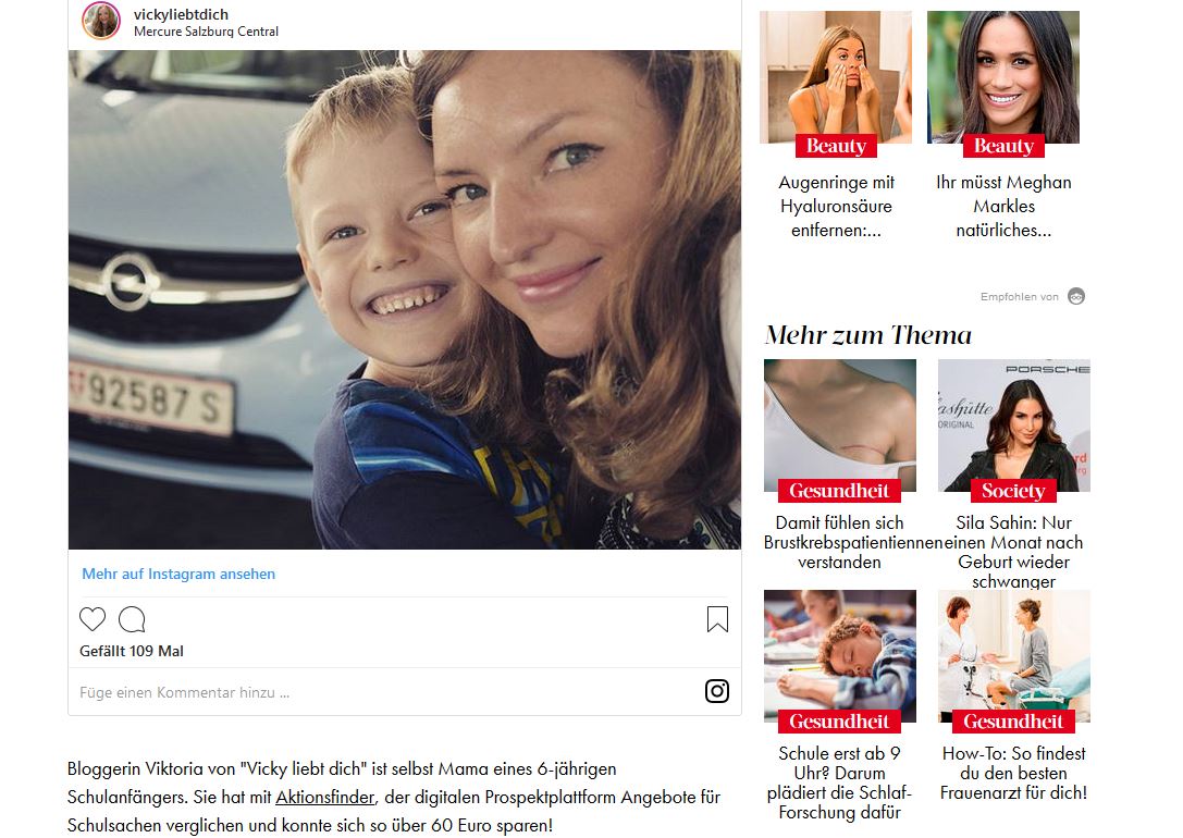 vickyliebtdich auf woman