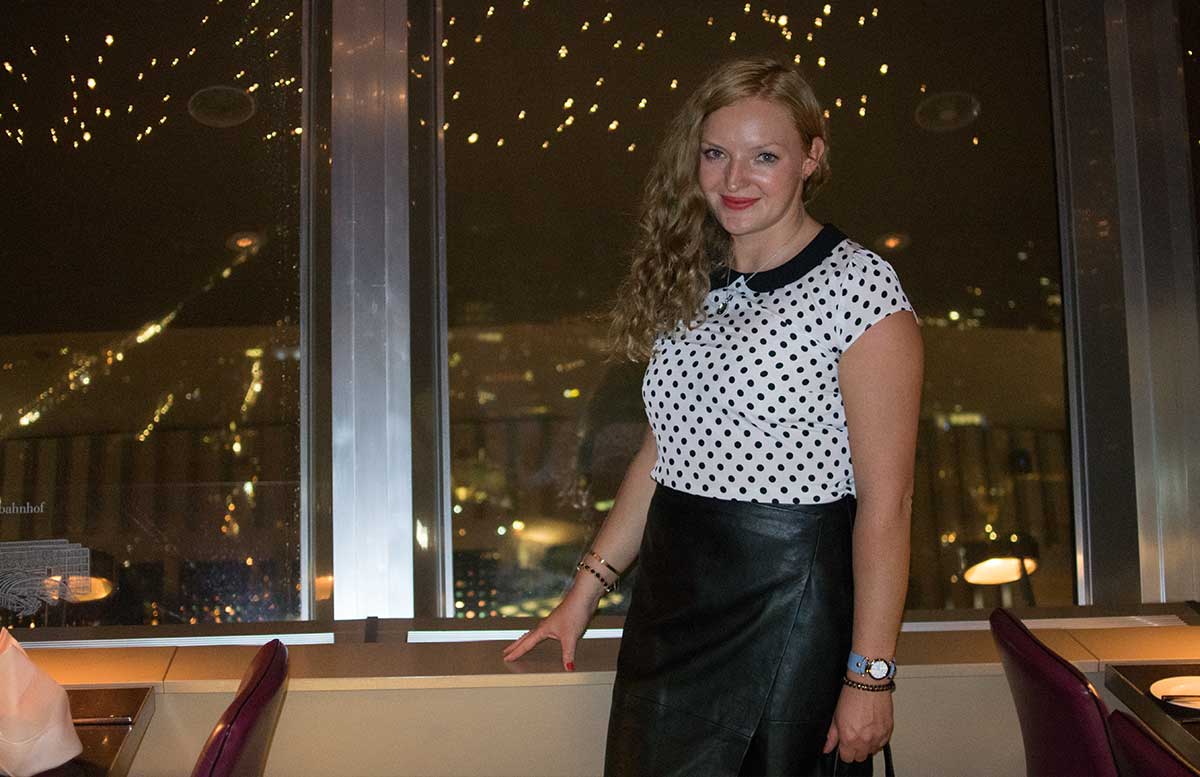 24 Stunden Trip - 10 Ausflugstipps für Berlin berliner fernsehturm vicky