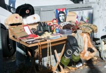 24 Stunden Trip – 10 Ausflugstipps für Berlin