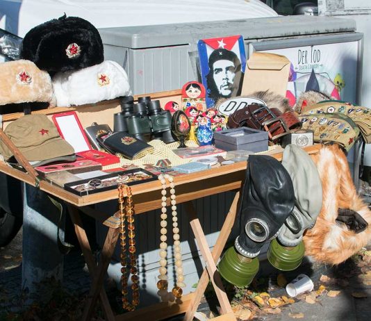 24 Stunden Trip – 10 Ausflugstipps für Berlin