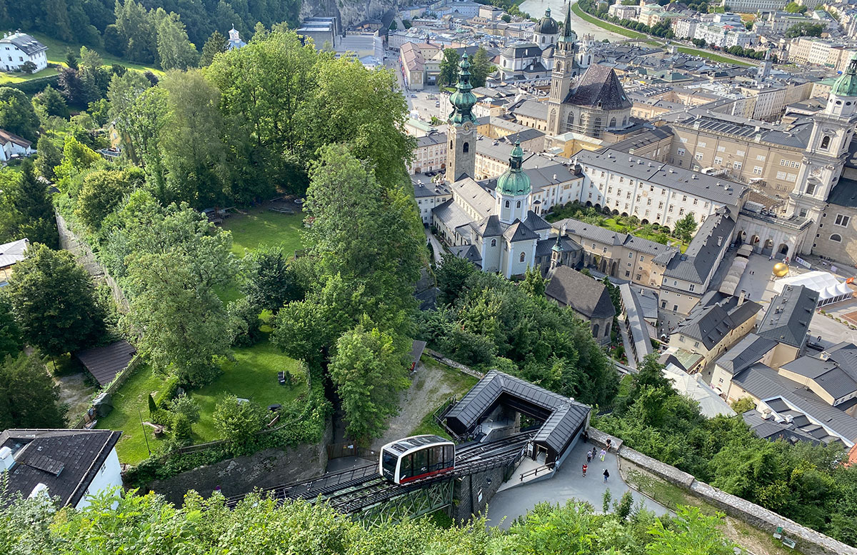 24-Stunden-in-Salzburg-Ausflugstipps-für-Familien-festungsbahn