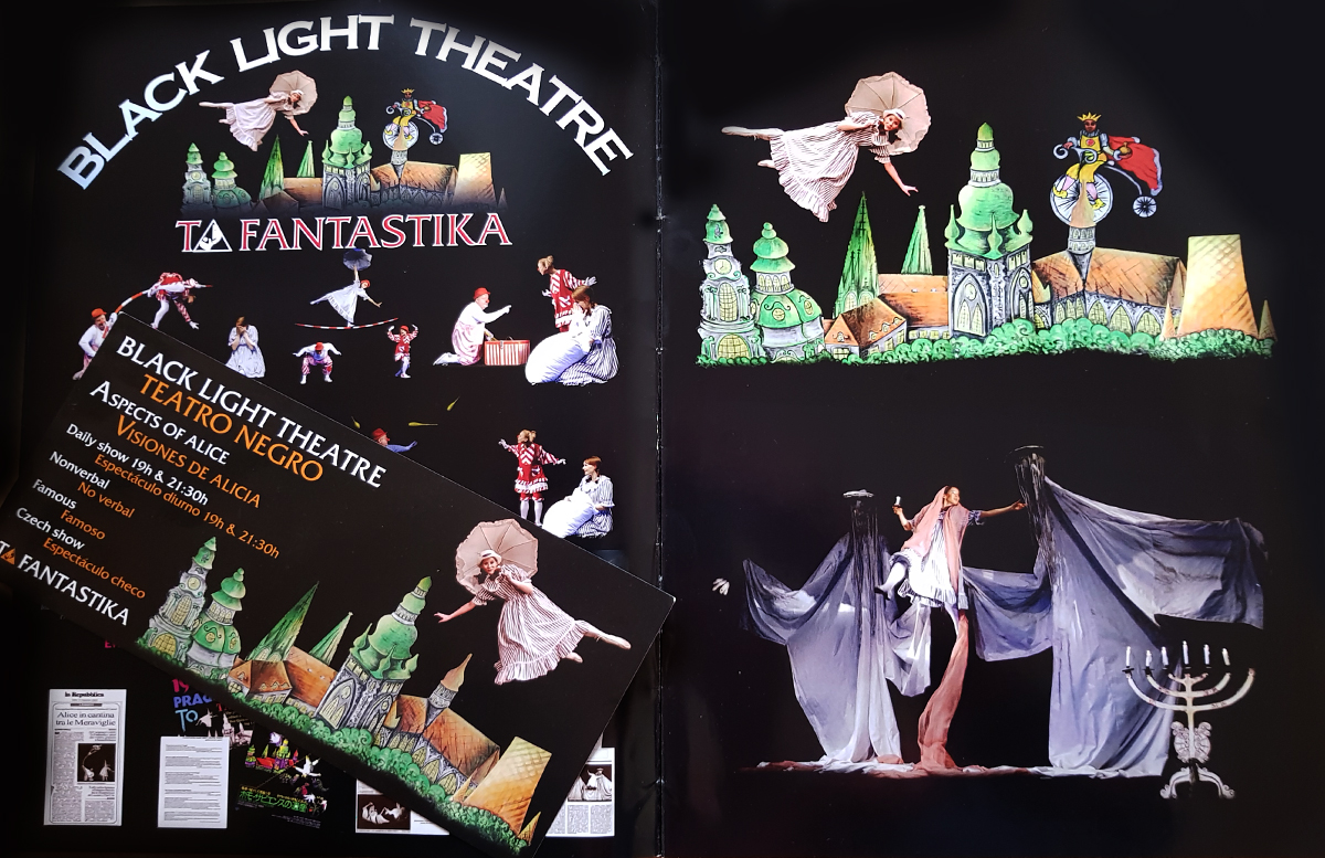 5 Ausflugstipps für Prag mit Kindern aspects of alice theater