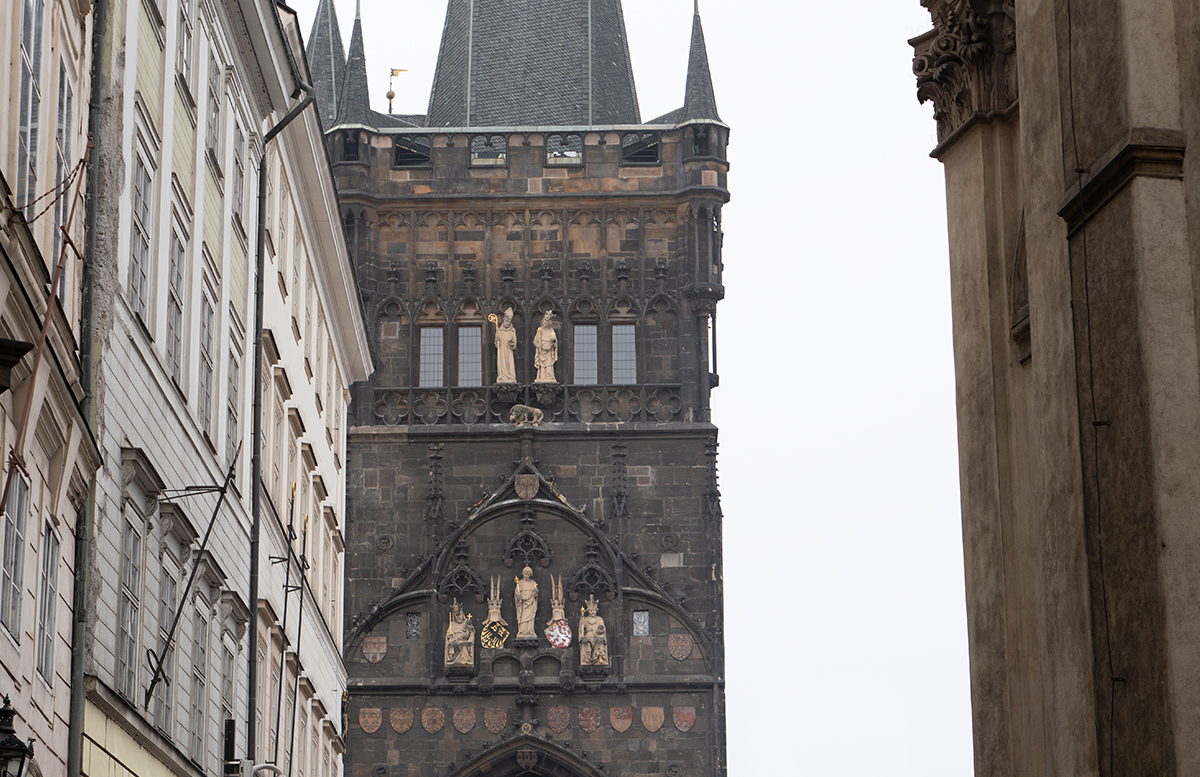 5 Ausflugstipps für Prag mit Kindern brücke