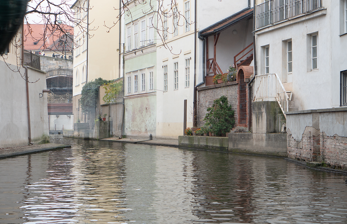 10 Ausflugstipps für Prag mit Kindern schifffahrt kanal