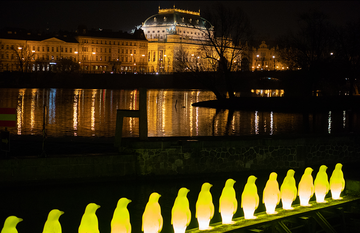 10 Ausflugstipps für Prag mit Kindern pinguine