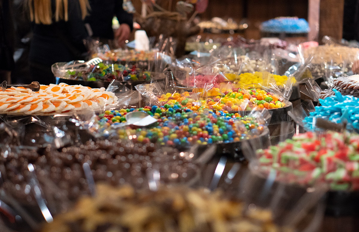 5 Ausflugstipps für Prag mit Kindern sweets