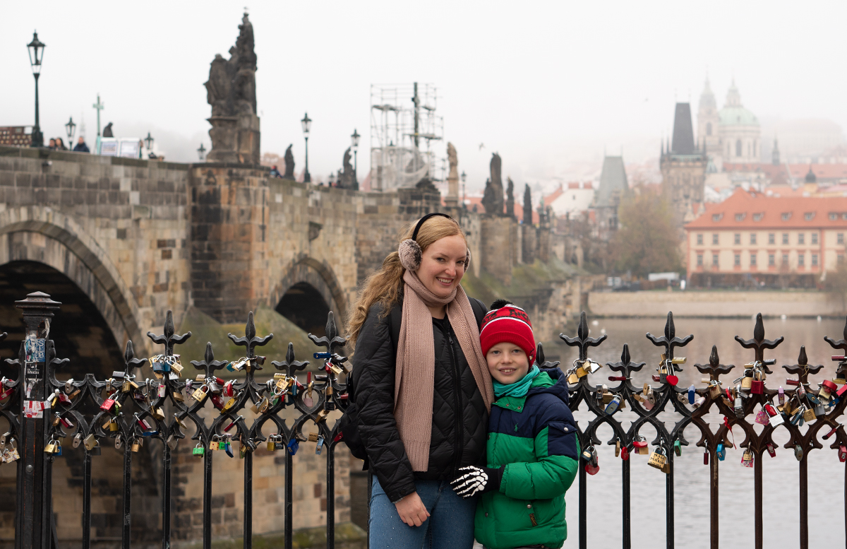 10 Ausflugstipps für Prag mit Kindern
