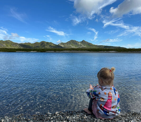 5 Ausflugsziele in Königsleiten beim Castello Biohotel 5-Ausflugsziele-in-Königsleiten-Castello-Biohotel-see-lilly